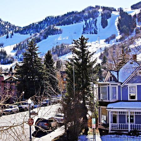 The Snow Queen Lodge Snowmass Village Esterno foto