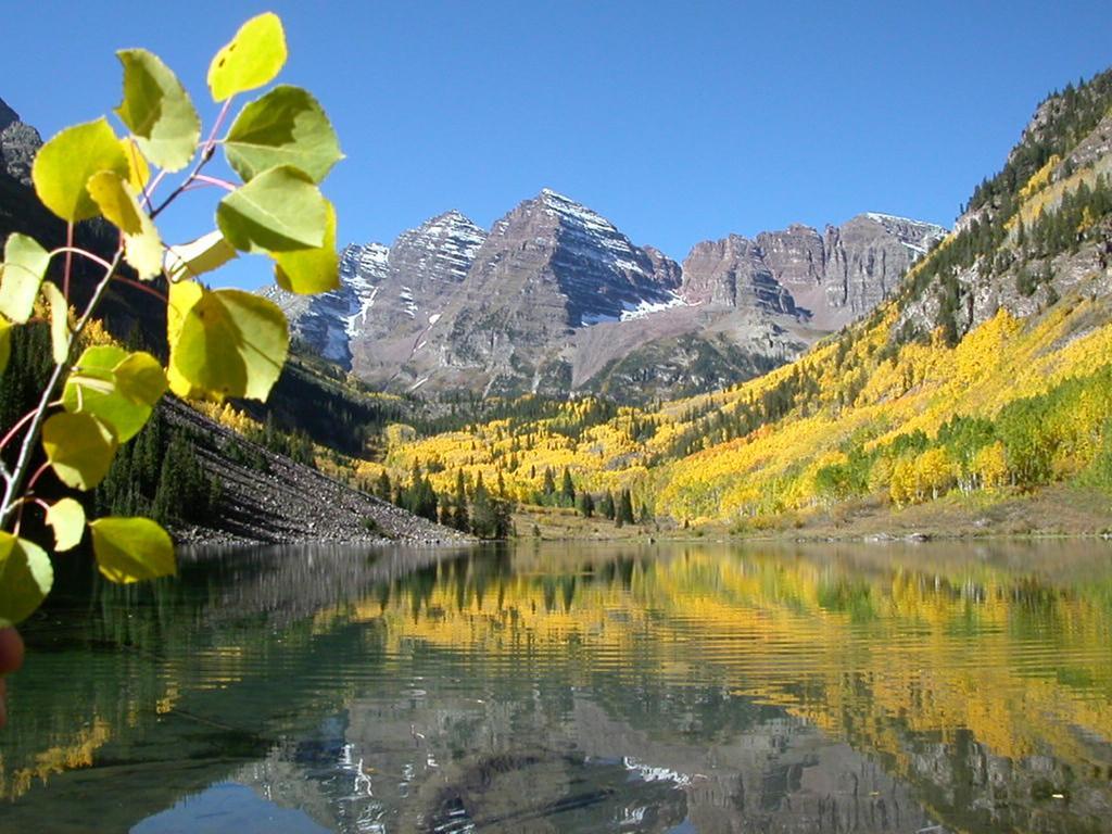 The Snow Queen Lodge Snowmass Village Esterno foto
