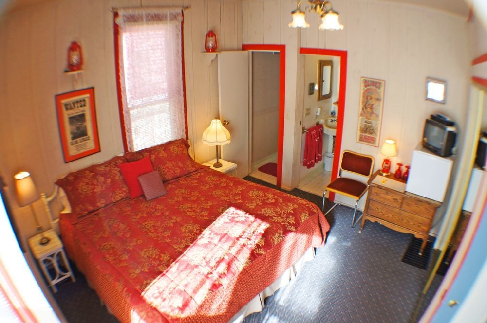 The Snow Queen Lodge Snowmass Village Esterno foto
