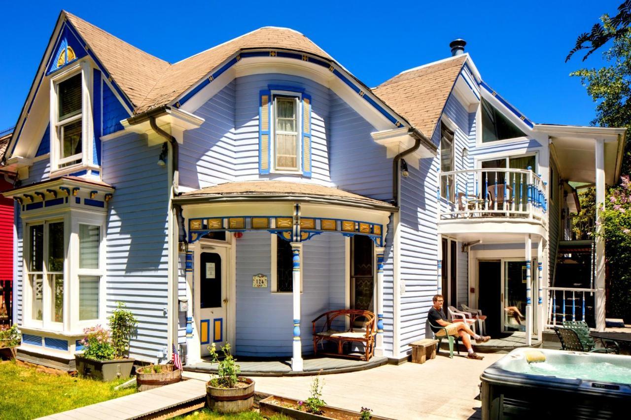 The Snow Queen Lodge Snowmass Village Esterno foto