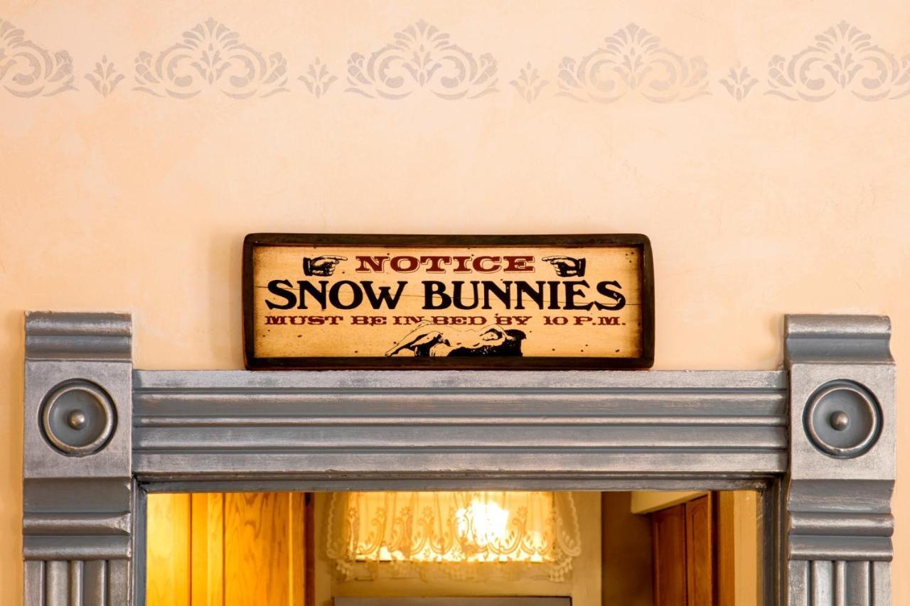 The Snow Queen Lodge Snowmass Village Esterno foto