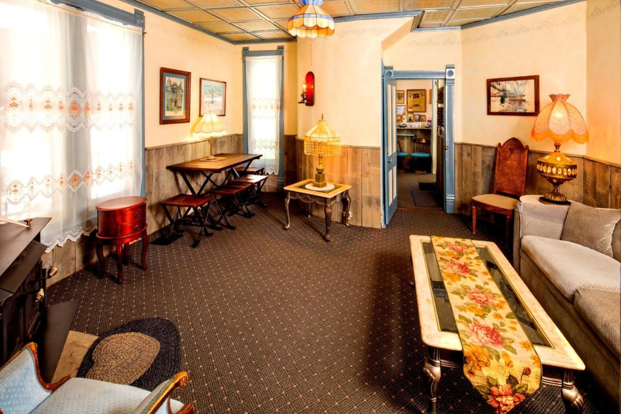 The Snow Queen Lodge Snowmass Village Esterno foto