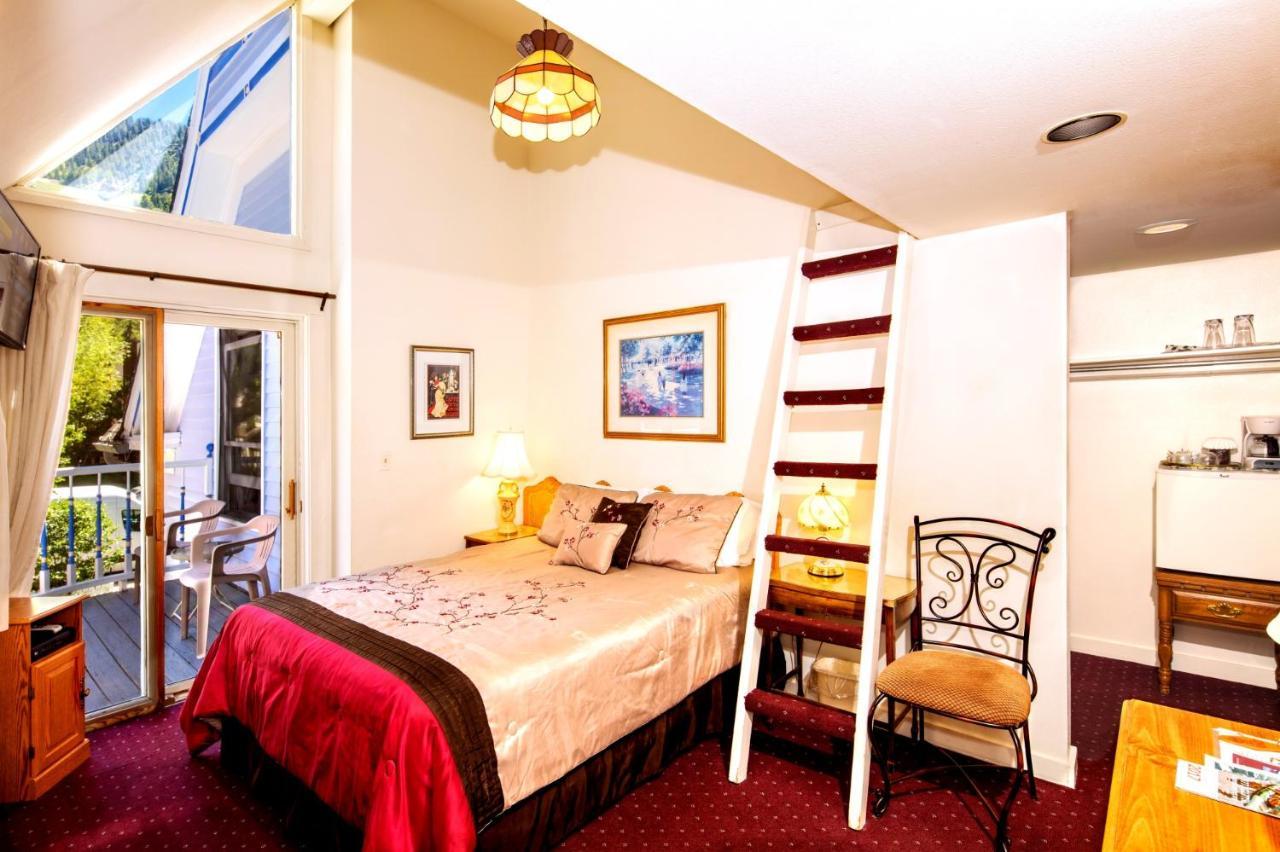 The Snow Queen Lodge Snowmass Village Camera foto