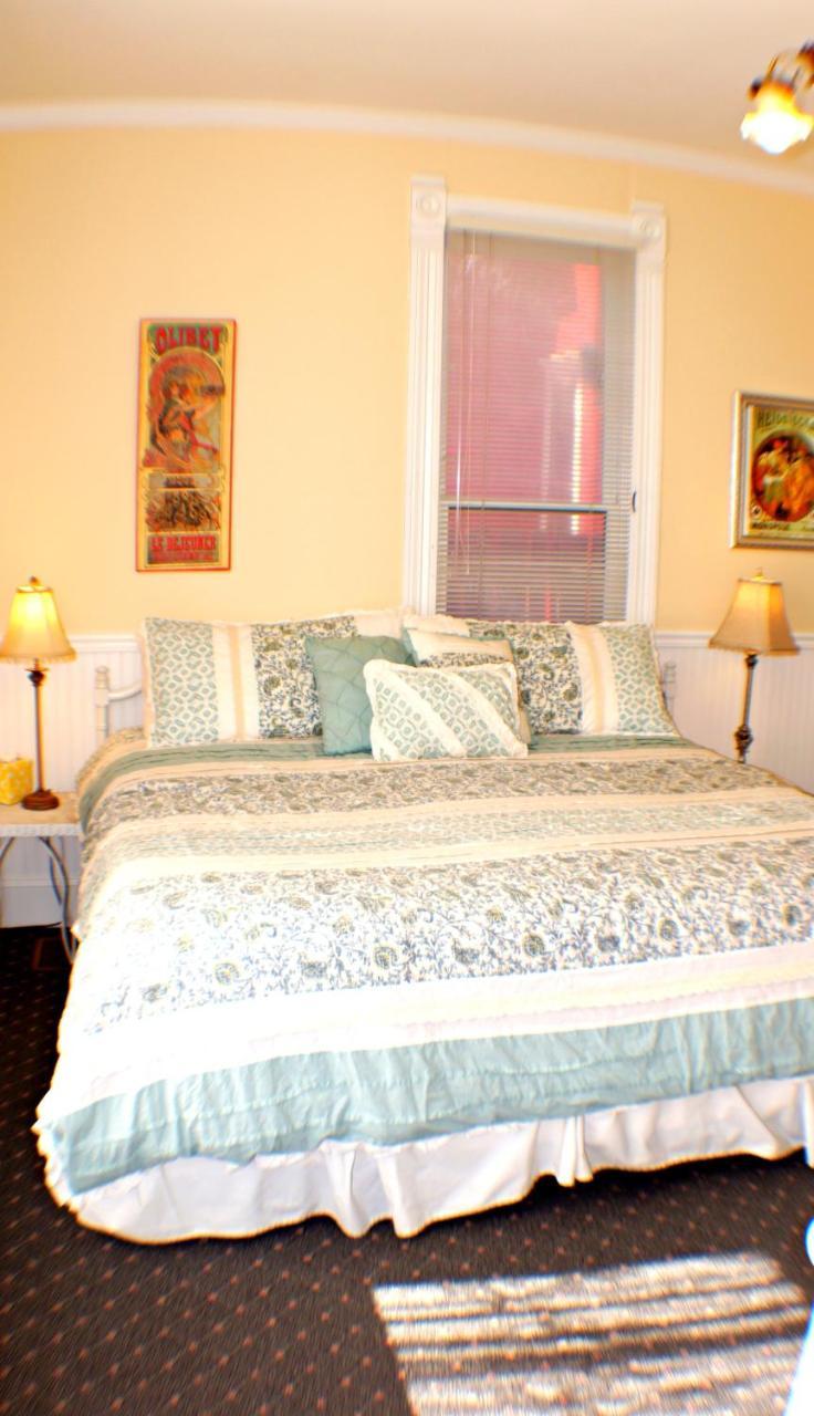 The Snow Queen Lodge Snowmass Village Camera foto