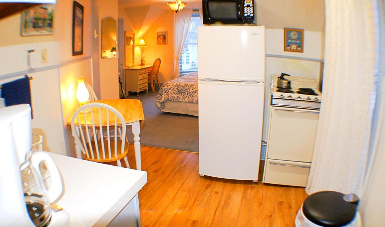 The Snow Queen Lodge Snowmass Village Camera foto