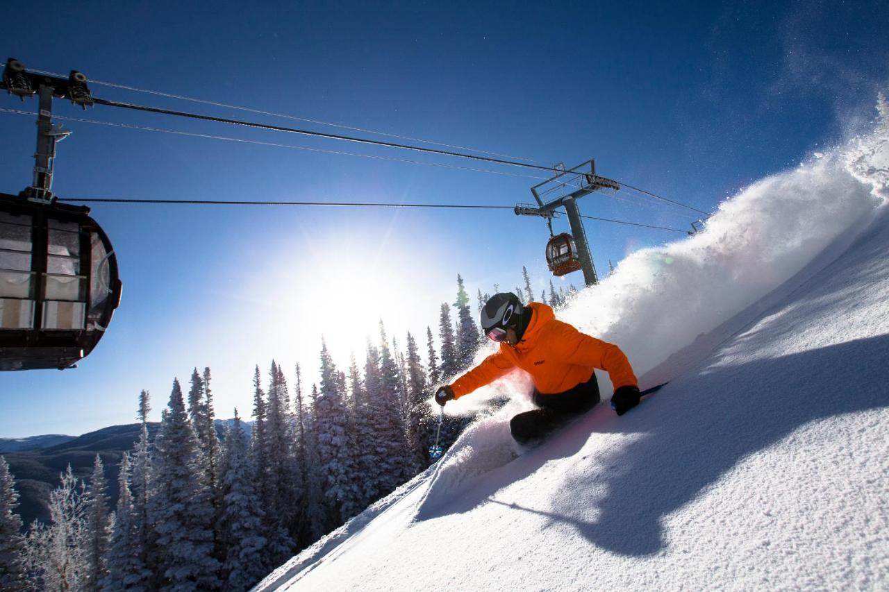 The Snow Queen Lodge Snowmass Village Esterno foto