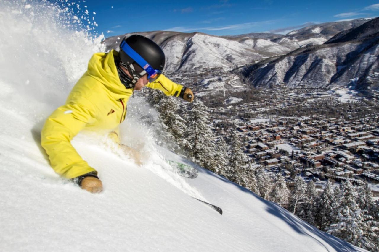 The Snow Queen Lodge Snowmass Village Esterno foto