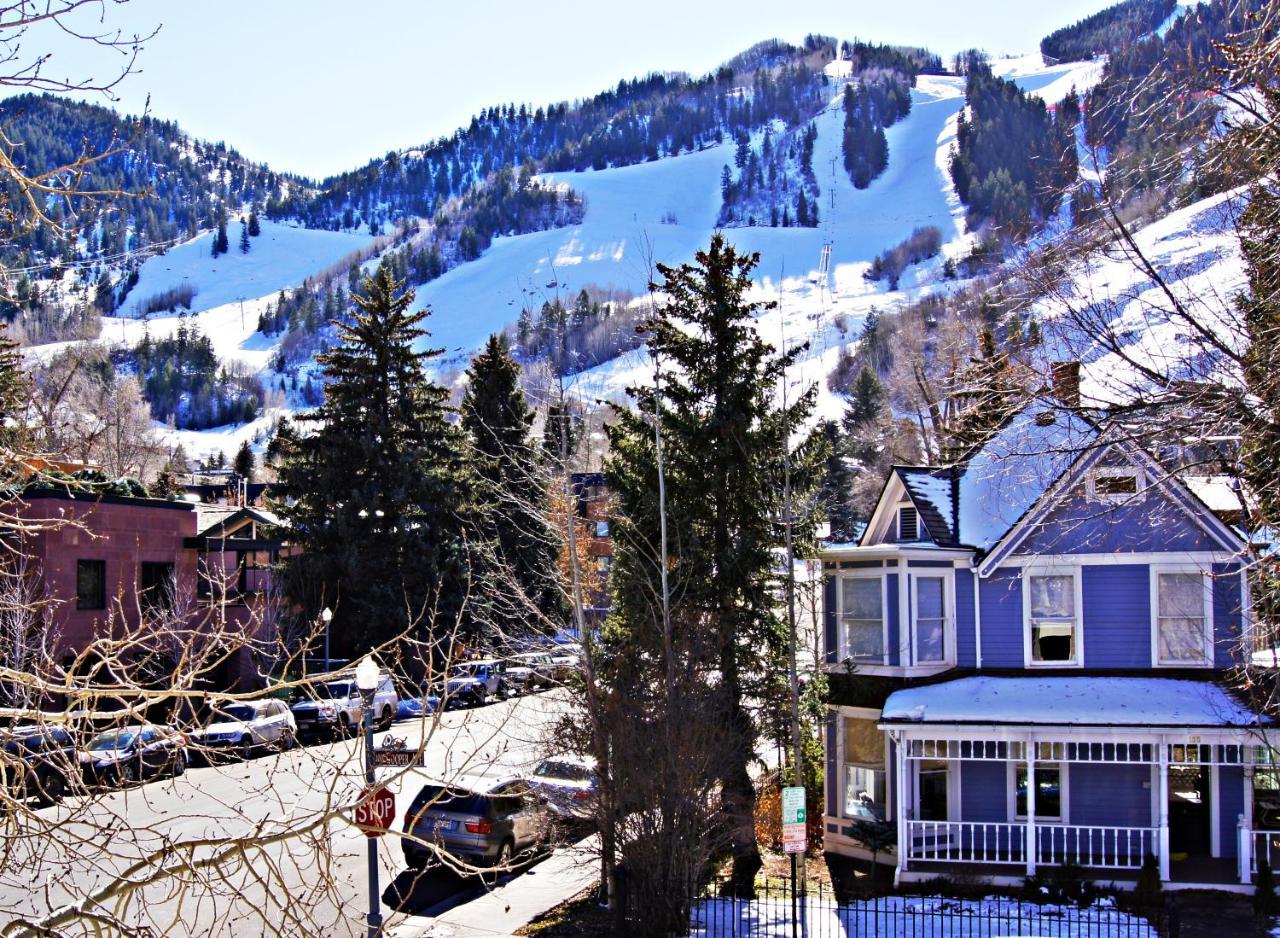 The Snow Queen Lodge Snowmass Village Esterno foto