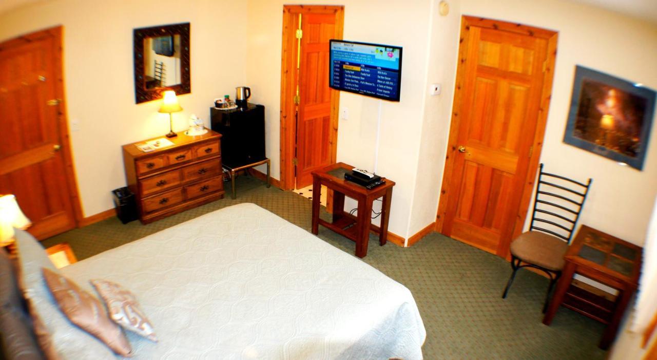 The Snow Queen Lodge Snowmass Village Camera foto