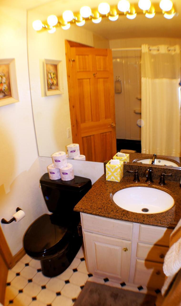 The Snow Queen Lodge Snowmass Village Camera foto