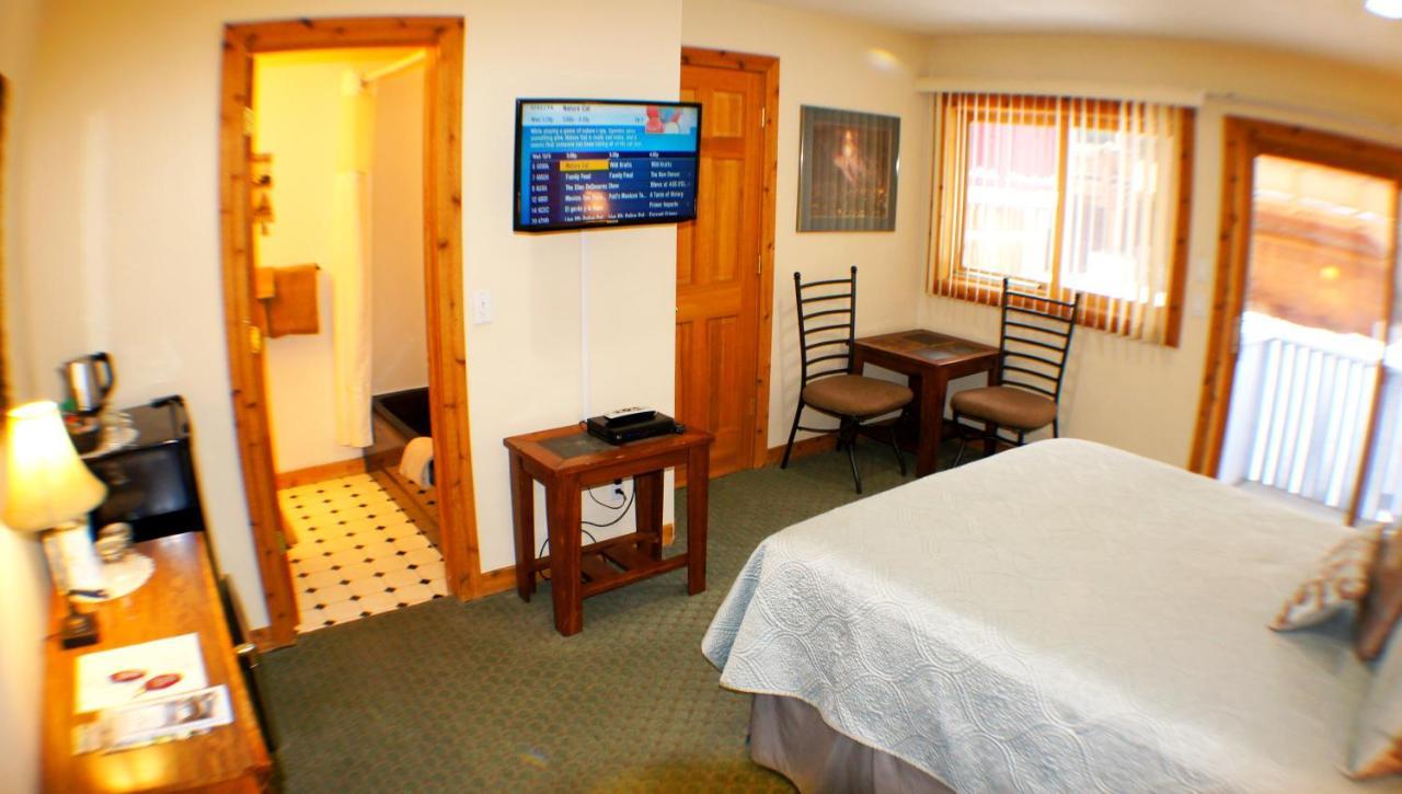 The Snow Queen Lodge Snowmass Village Esterno foto