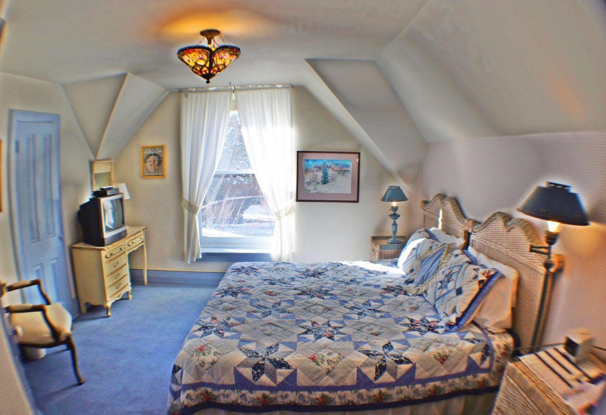 The Snow Queen Lodge Snowmass Village Esterno foto